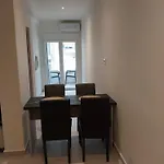 Апартаменты Anibo & Paparigopoulou