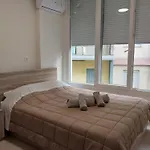 公寓 Anibo & Paparigopoulou 塞萨洛尼基