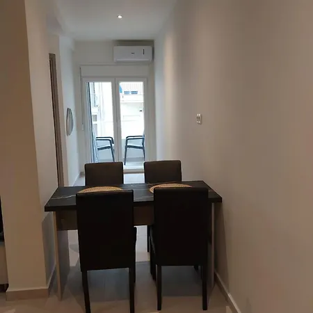 Apartamento Anibo & Zp521