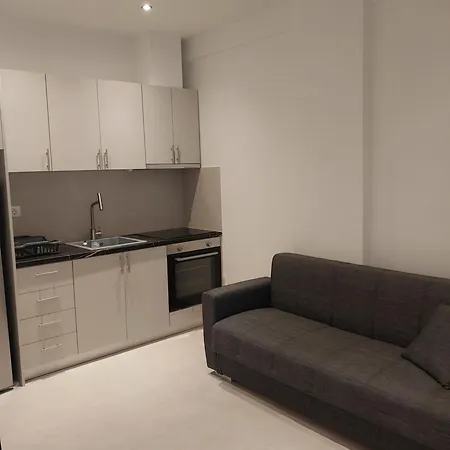 Apartamento Anibo & Zp521