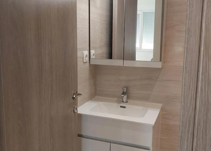 Anibo & Paparigopoulou Апартаменты