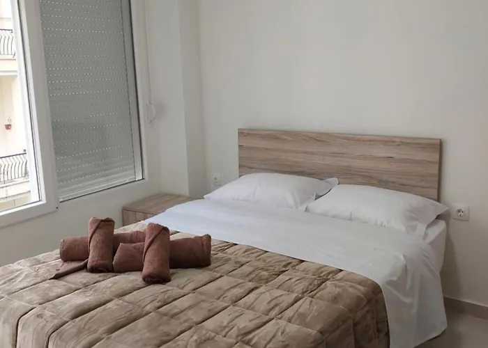 Anibo & Paparigopoulou * Салоники