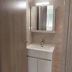 Anibo & Paparigopoulou Apartment