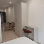 Anibo & Paparigopoulou Apartament Saloniki