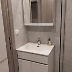 Anibo & Paparigopoulou Apartament
