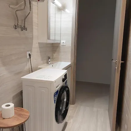 דירה Anibo & Zp521