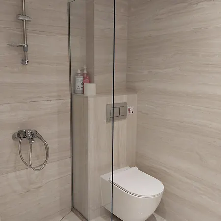 Anibo & Zp521 Apartman