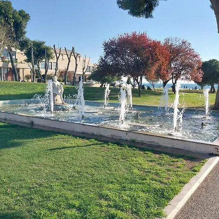 Anibo & Zp521 Apartman Szaloniki