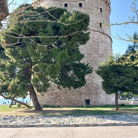 Anibo & Paparigopoulou Apartmán