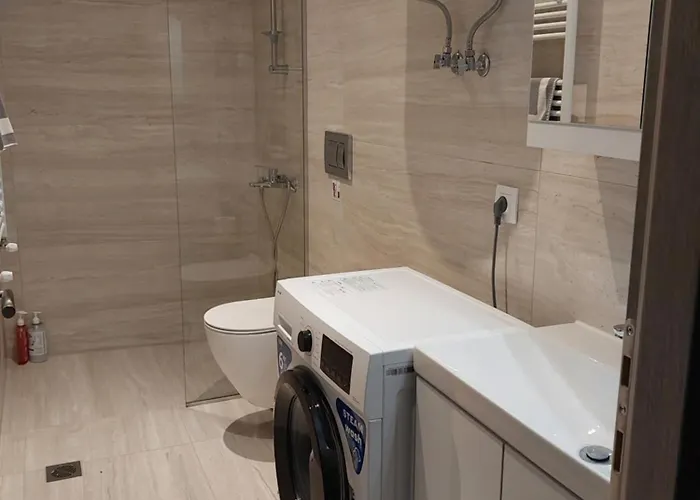 Appartement Anibo & Paparigopoulou Thessaloniki