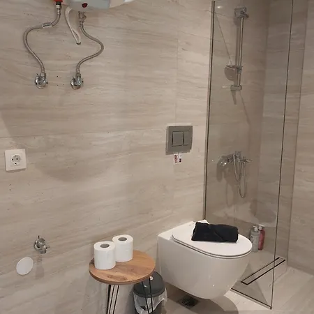 Daire Anibo & Zp521 *