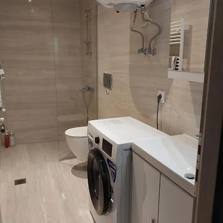 Daire Anibo & Zp521 Selanik