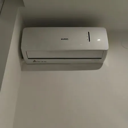 Anibo & Paparigopoulou Apartman Szaloniki