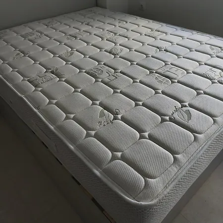 Apartman Anibo & Paparigopoulou *