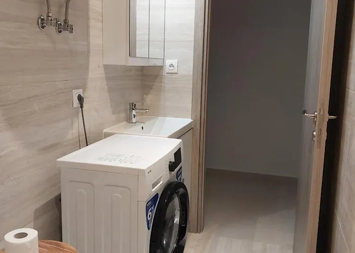 Apartman Anibo & Paparigopoulou