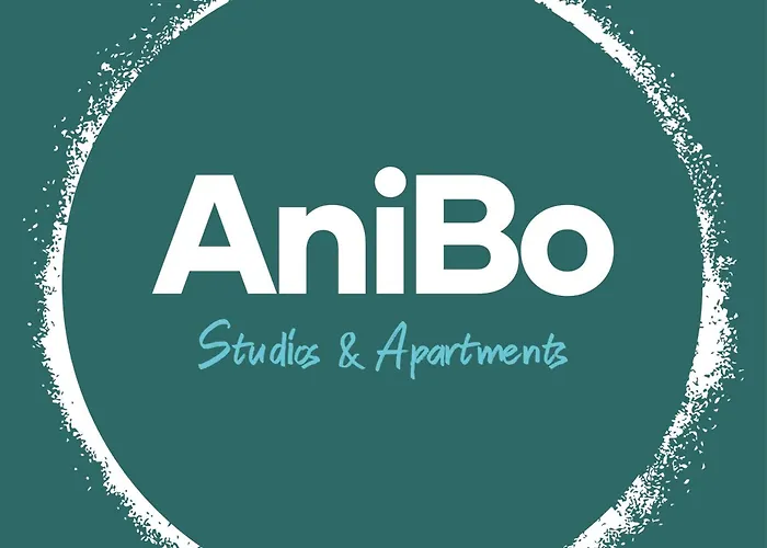 Anibo & Paparigopoulou Apartman Szaloniki