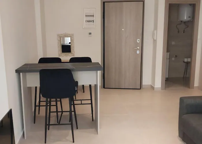 Anibo & Paparigopoulou * 塞萨洛尼基